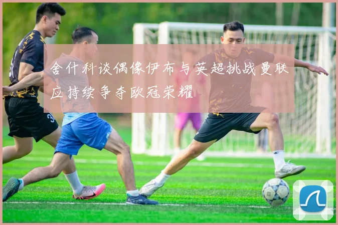 舍什科谈偶像伊布与英超挑战曼联应持续争夺欧冠荣耀