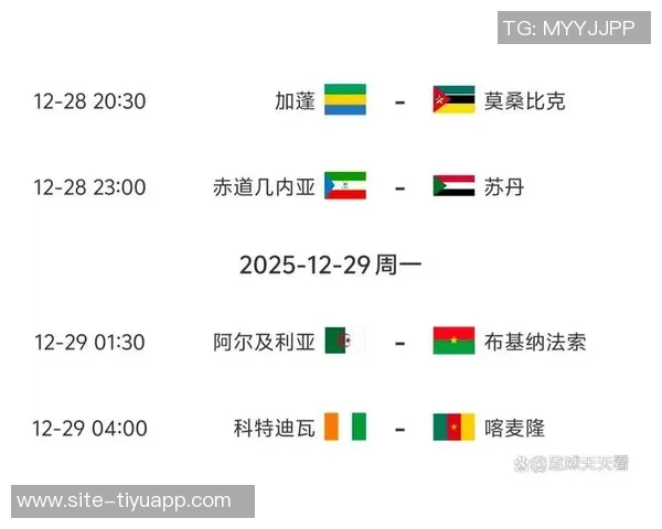 非洲杯小组赛第二轮精彩纷呈3-2成最大比分12场较量净胜球均不超过1球