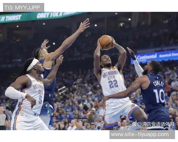 森林狼六人得分上双却难逃败局团队表现未能转化为胜利