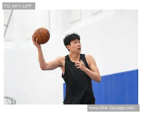 开拓者媒体人杨瀚森的成长之路与蜕变探索之旅