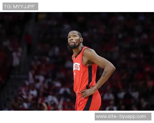 杜兰特自信发声：从走出通道起我就明白这球必须由我来投