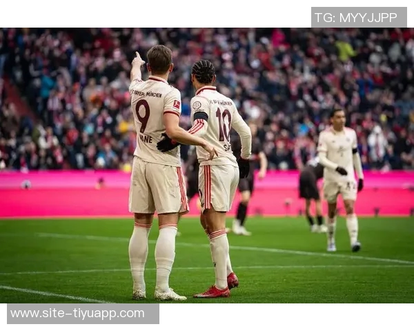 友谊赛拜仁对阵萨尔茨堡首发阵容公布凯恩奥利塞领衔出战