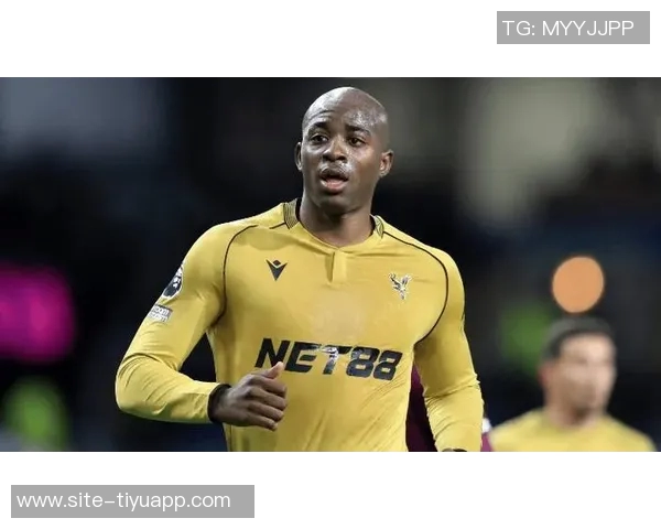 尤文与马特塔经纪人再谈判水晶宫报价高达4000万欧元