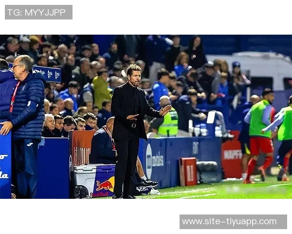 前体能教练倾情分享：我对马竞的热爱与西蒙尼哲学的坚定信仰