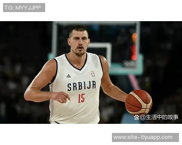 约基奇轻松砍下三双数据8次出手贡献14分14板15助3断表现抢眼 约基奇轻松砍下三双数据8次出手贡献14分14板15助3断表现抢眼