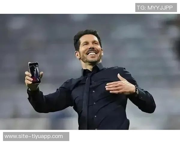 前体能教练倾情分享:我对马竞的热爱与西蒙尼哲学的坚定信仰 前体能教练倾情分享:我对马竞的热爱与西蒙尼哲学的坚定信仰