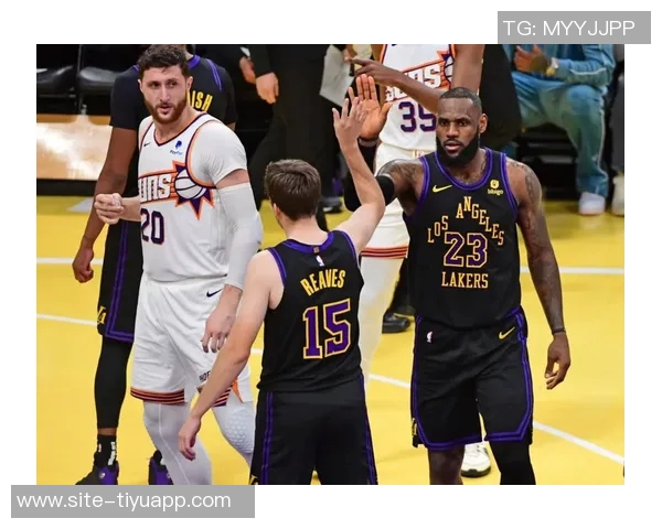 湖人太阳裁判报告揭示无错漏判阿伦助攻绝杀前争议未被提及 湖人太阳裁判报告揭示无错漏判阿伦助攻绝杀前争议未被提及