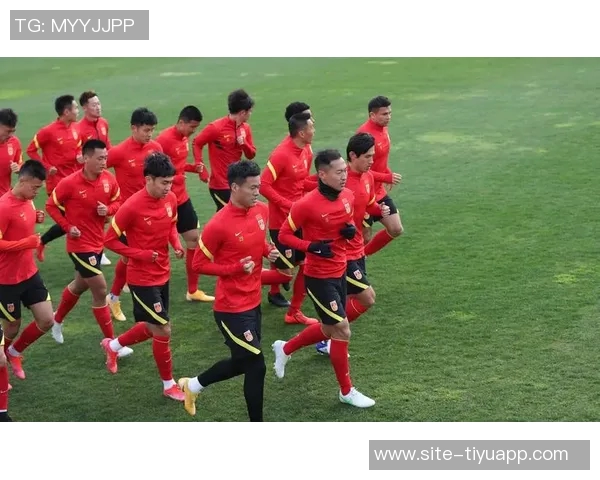 国足U16迎战文莱U16赛事预告U17亚预赛A组第三轮精彩对决即将开启