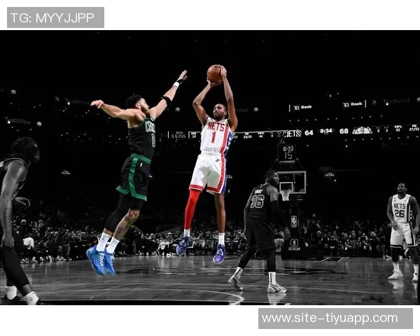 小波特谈篮球哲学：投篮与团队协作并重的双重使命